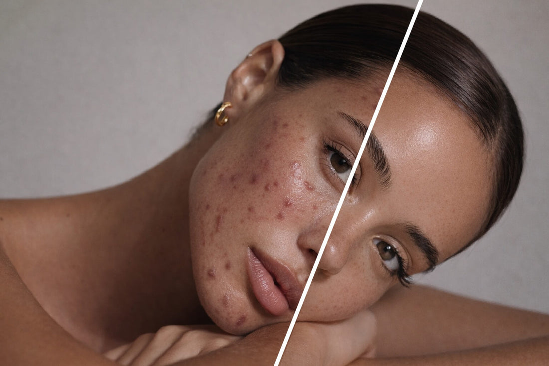 Haute fréquence et acné : est-ce vraiment efficace ?